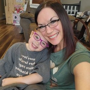 Meet your Posher, Kristen